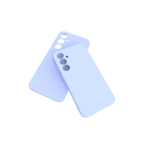 Samsung Galaxy A35 Kılıf Kamera Korumalı Silikon Rubber Arka Kapak