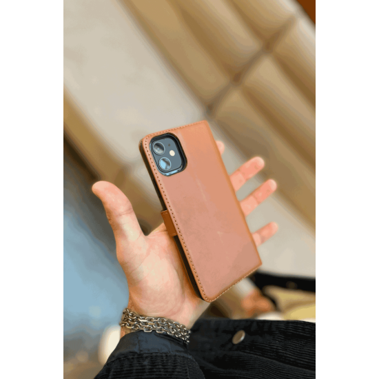 Samsung Galaxy A50 Wallet Clamshell Case with Card Holder Stand Hook