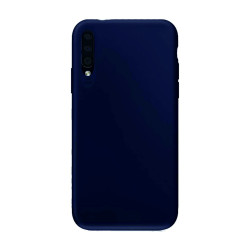 Samsung Galaxy A50 Kılıf Kamera Korumalı Silikon Rubber Arka Kapak