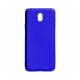 Samsung Galaxy J7 Pro Case Camera Protected Silicone Rubber Back Cover