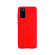 Samsung Galaxy M02s Case Camera Protected Silicone Rubber Back Cover Samsung Galaxy M02s Case Camera Protected Silicone Rubber Back Cover
