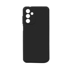 Samsung Galaxy M23 5G Case Camera Protected Silicone Rubber Back Cover