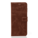 Quality Luxury Case for Samsung Galaxy Note 10 Genuine Leather Wallet Clamshell