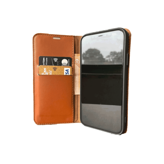 Samsung Galaxy Note 20 Cüzdanlı Kapaklı Kılıf Kartlıklı Standlı Kopçalı