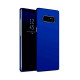 Samsung Galaxy Note 8 Case Camera Protected Silicone Rubber Back Cover