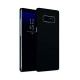 Samsung Galaxy Note 8 Case Camera Protected Silicone Rubber Back Cover