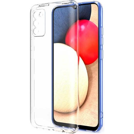 Samsung Galaxy S20 FE Case Camera Protected Silicone Rubber Back Cover