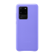 Samsung Galaxy S20 Ultra Case Camera Protected Silicone Rubber Back Cover
