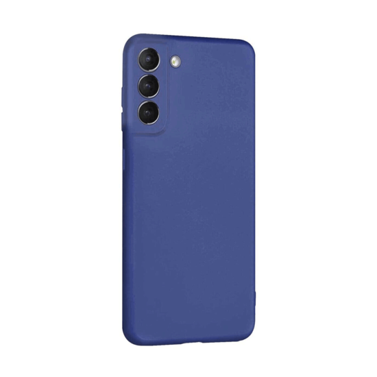 Samsung Galaxy S22 Plus Kılıf Kamera Korumalı Silikon Rubber Arka Kapak