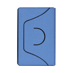 Apple iPad 9.7 inc Tablet Kılıfı 360° Dönebilen Stantlı Universal Tam Koruma