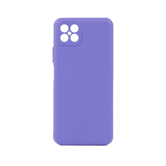 Omix X600 Case Camera Protected Silicone Rubber Back Cover