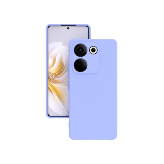 Tecno Camon 20 Kılıf Kamera Korumalı Silikon Rubber Arka Kapak