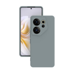 Tecno Camon 20 Premier 5G Kılıf Kamera Korumalı Silikon Rubber Arka Kapak