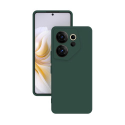 Tecno Camon 20 Premier 5G Kılıf Kamera Korumalı Silikon Rubber Arka Kapak