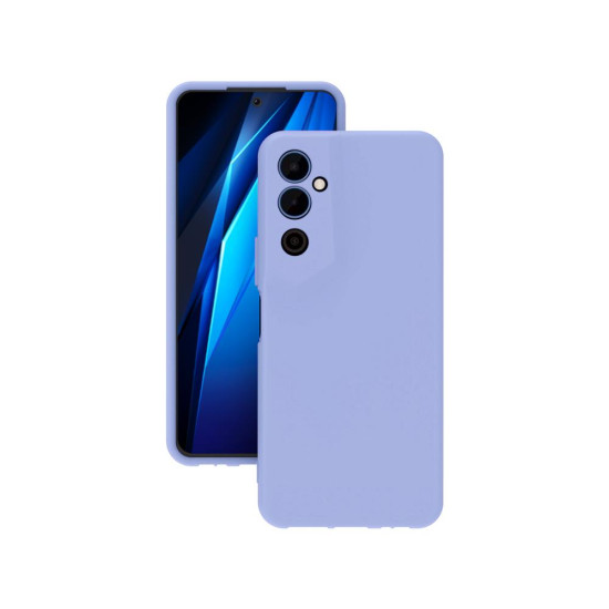 Tecno Pova Neo 2 Kılıf Kamera Korumalı Silikon Rubber Arka Kapak