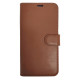 Tecno Spark 9T Wallet Clamshell Case Card Holder Standed Hook