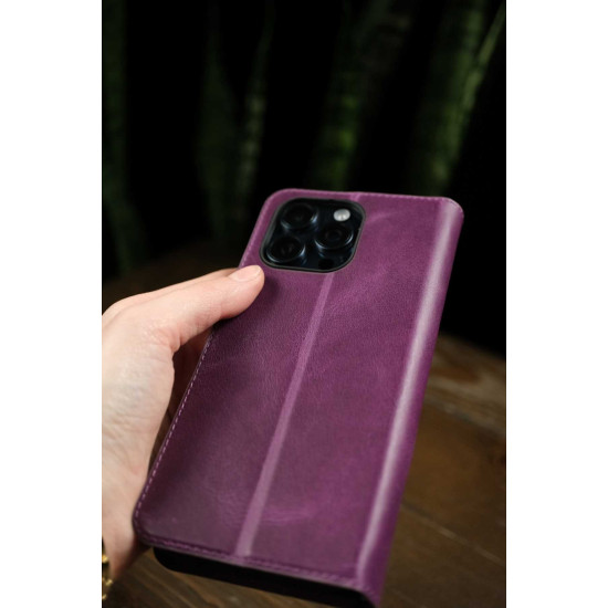 Tecno Spark 20 Pro Plus Hakiki Deri Cüzdanlı Kapaklı Cüzdan Kaliteli Lüks Kılıf