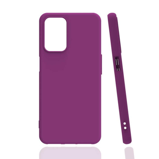 Vivo Y21S Case Camera Protected Silicone Rubber Back Cover