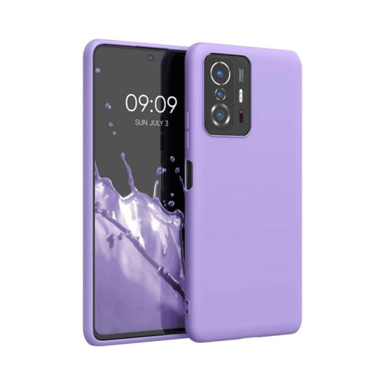 Xiaomi Mi 11T Pro Case Camera Protected Silicone Rubber Back Cover Xiaomi Mi 11T Pro Case Camera Protected Silicone Rubber Back Cover