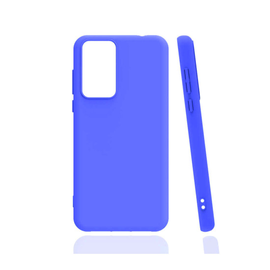 Xiaomi Poco X3 GT Kılıf Kamera Korumalı Silikon Rubber Arka Kapak