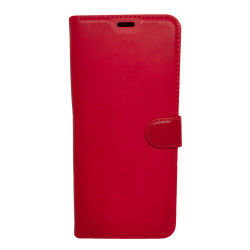 Xiaomi Redmi 12 Cüzdanlı Kapaklı Kılıf Kartlıklı Standlı Kopçalı