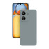 Xiaomi Redmi 13C Case Camera Protected Silicone Rubber Back Cover