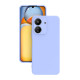 Xiaomi Redmi 13C Case Camera Protected Silicone Rubber Back Cover