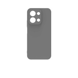 Xiaomi Redmi 15C 4G Kılıf Kamera Korumalı Silikon Rubber Arka Kapak