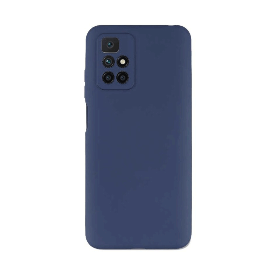 Xiaomi Redmi Note 11 4G Kılıf Kamera Korumalı Silikon Rubber Arka Kapak Xiaomi Redmi Note 11 4G Kılıf Kamera Korumalı Silikon Rubber Arka Kapak
