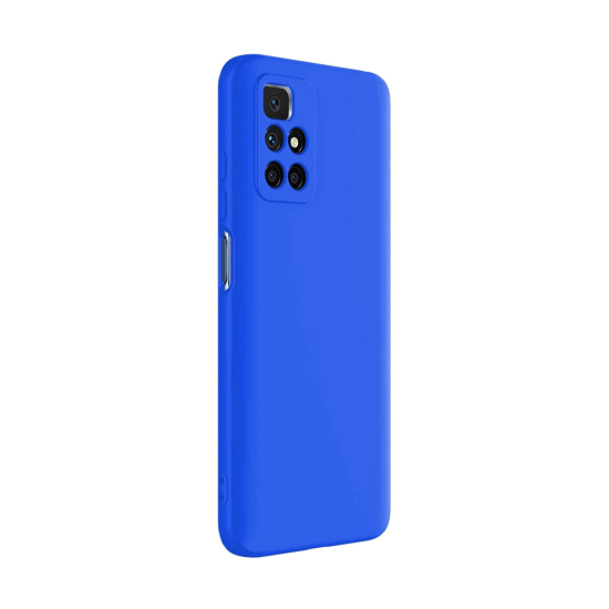 Xiaomi Redmi Note 11 4G Kılıf Kamera Korumalı Silikon Rubber Arka Kapak Xiaomi Redmi Note 11 4G Kılıf Kamera Korumalı Silikon Rubber Arka Kapak