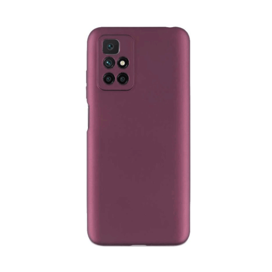 Xiaomi Redmi Note 11 4G Kılıf Kamera Korumalı Silikon Rubber Arka Kapak Xiaomi Redmi Note 11 4G Kılıf Kamera Korumalı Silikon Rubber Arka Kapak