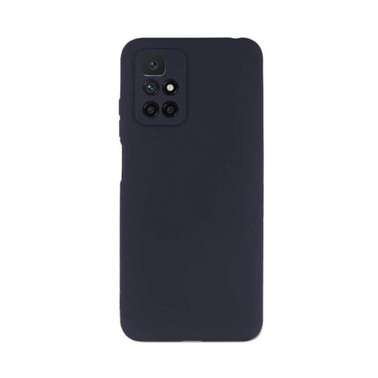 Xiaomi Redmi Note 11 4G Kılıf Kamera Korumalı Silikon Rubber Arka Kapak Xiaomi Redmi Note 11 4G Kılıf Kamera Korumalı Silikon Rubber Arka Kapak