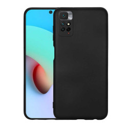 Xiaomi Redmi Note 11 Pro 5G Kılıf Kamera Korumalı Silikon Rubber Arka Kapak
