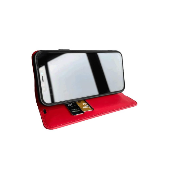 Xiaomi Redmi Note 12 Pro 4g Wallet Clamshell Case with Card Holder Stand Hook Xiaomi Redmi Note 12 Pro 4g Wallet Clamshell Case with Card Holder Stand Hook