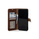 Xiaomi Redmi Note 12s Quality Luxury Case with Genuine Leather Wallet Clamshell