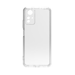 Xiaomi Redmi Note 12s Kılıf Kamera Korumalı Silikon Rubber Arka Kapak