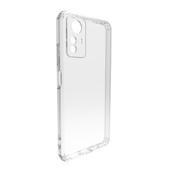 Xiaomi Redmi Note 12s Kılıf Kamera Korumalı Silikon Rubber Arka Kapak