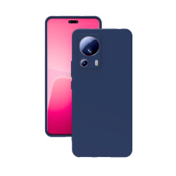 Xiaomi Mi 13 Lite Kılıf Kamera Korumalı Silikon Rubber Arka Kapak