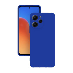 Xiaomi Redmi 12 Kılıf Kamera Korumalı Silikon Rubber Arka Kapak