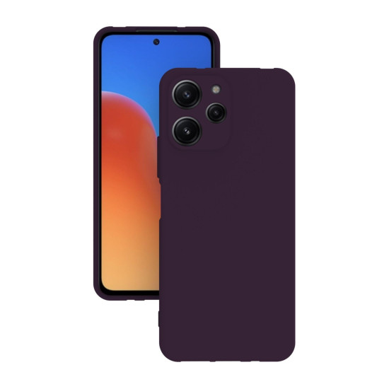 Xiaomi Redmi 12 Kılıf Kamera Korumalı Silikon Rubber Arka Kapak Xiaomi Redmi 12 Kılıf Kamera Korumalı Silikon Rubber Arka Kapak