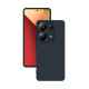 Xiaomi Redmi Note 13 Pro 4G Kılıf Kamera Korumalı Silikon Rubber Arka Kapak