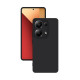 Xiaomi Redmi Note 13 Pro 4G Kılıf Kamera Korumalı Silikon Rubber Arka Kapak