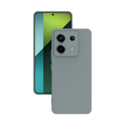 Reeder S19 Max Pro S Zoom Kılıf Kamera Korumalı Silikon Rubber Arka Kapak