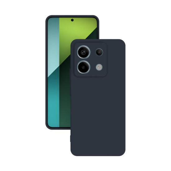 Reeder S19 Max Pro S Zoom Kılıf Kamera Korumalı Silikon Rubber Arka Kapak
